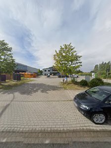 E. Hasselbring GmbH & Co. KG I Bremerhaven I Am Grollhamm – Bild