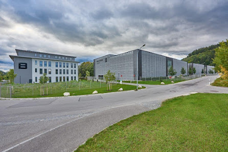 Mayer Hoch- und Tiefbau GmbH – Bild