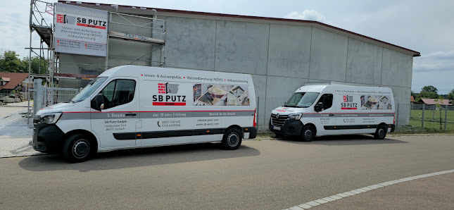SB Putz GmbH – Bild