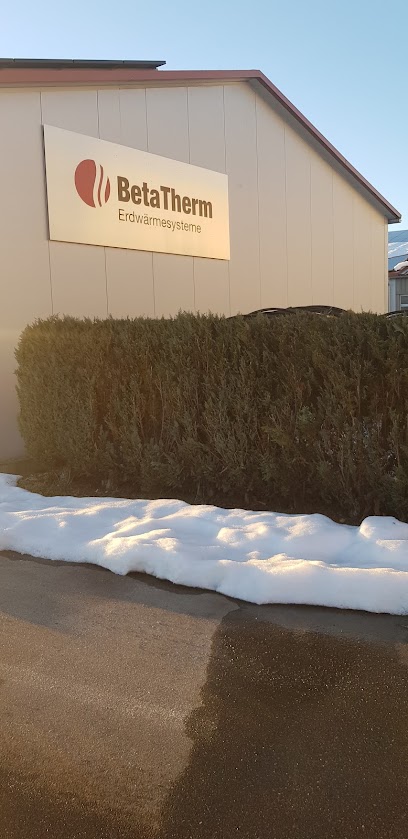 BetaTherm GmbH & Co. KG