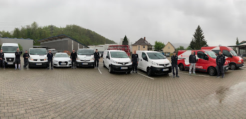 Elektro Bernhard GmbH