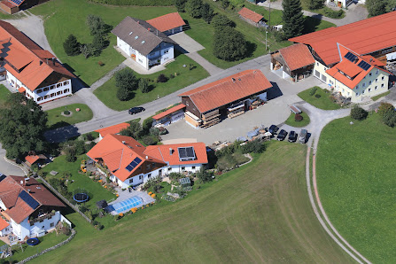 Holzbau Merz - Alfred Merz Zimmerermeister, Buchenberg – Bild