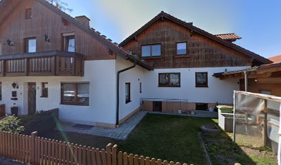 Schuckhardt Massiv Haus München