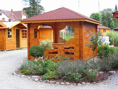 Wolff's Blockhaus GmbH – Bild