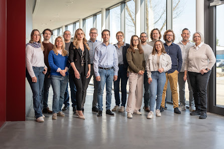 IBE Generalplanung GmbH – Bild