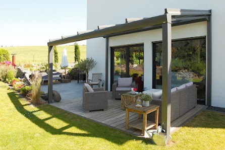 Heim & Haus Bauelemente – Bild