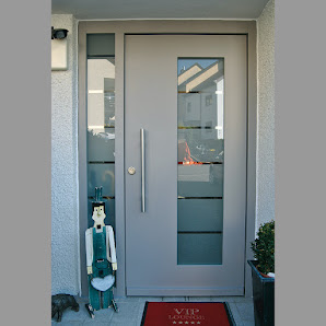 Baisch Haustüren GmbH – Bild