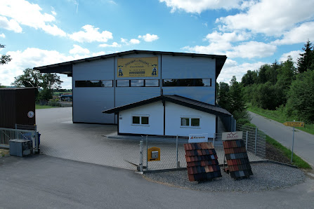 Wartner Holzbau GmbH & Co. KG – Bild