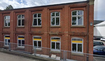 VITALIS Senioren Betreuungs- und Projektenticklungsgesellschaft mbH