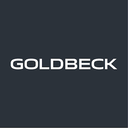 GOLDBECK Nordost GmbH, Geschäftsstelle Bestands- und Schulgebäude Berlin
