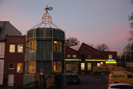 Fritz Schellhorn GmbH – Bild