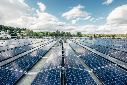 BayWa r.e. Solar Energy Systems GmbH – Bild