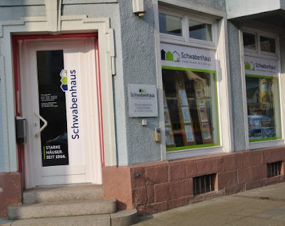 Schwabenhaus Info-Center Baden-Baden