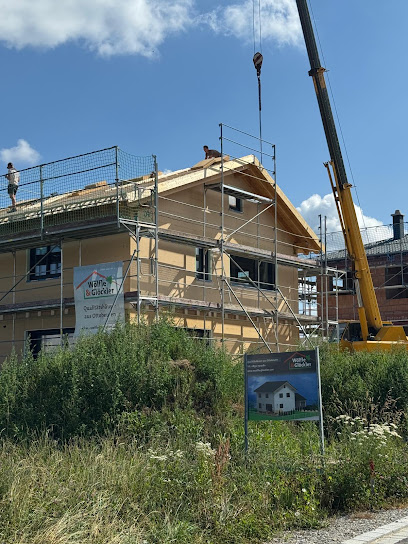 Wölfle & Glöckler Fertig- und Holzbau GmbH