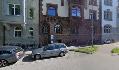 die Bauhelfer – Projektmanagement