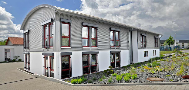 Haas Gewerbe- und Industriebau – Bild