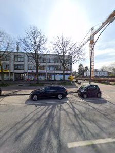 rekord Fenster + Türen Haustür Ausstellung Hamburg – Bild