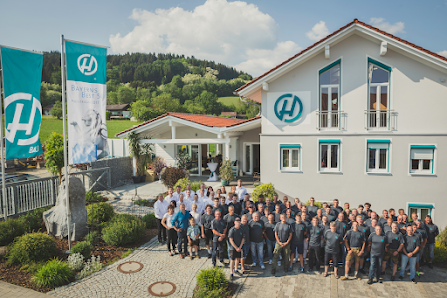 Hecht Wohnbau GmbH – Bild
