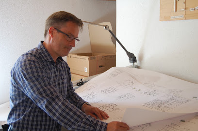 Markus Irl Bautechnik