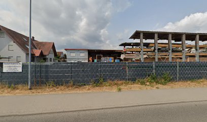 Holzbau Schuff Inh. Roland Göde