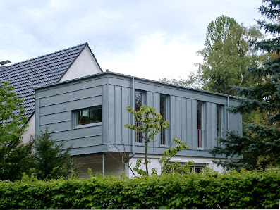 Schneider Architekten – Bild