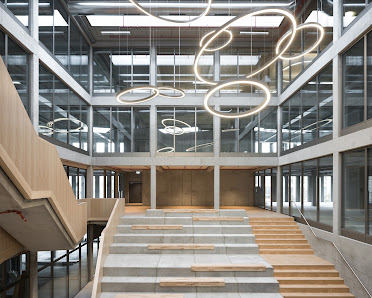 Bollinger + Fehlig Architekten GmbH – Bild