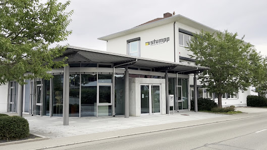 Gebr. Stumpp GmbH & Co. KG Balingen – Bild