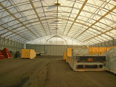 Modular Hallensysteme GmbH