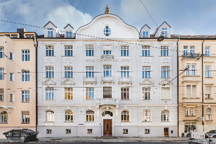 Knopp Wassmer Architekten PartG mbB – Bild