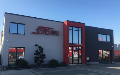 SAS Bau GmbH