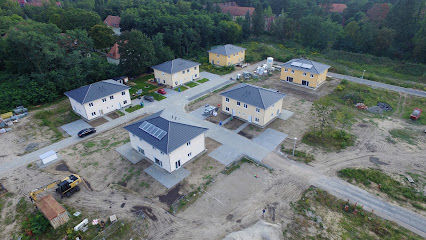 Wohnen am Kaiserwäldchen