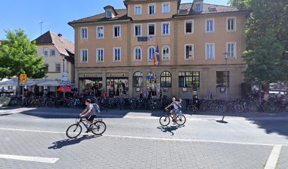Haus verkaufen Top Tübingen
