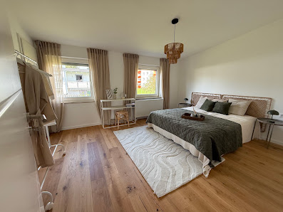 Noshyn HW – Handwerker & Renovierung Mosbach – Bild