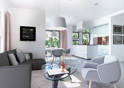 Living Haus Buggingen – Bild