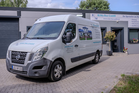 RiMo Bau GmbH – Neubau, Bauüberwachung und Baugutachten – Bild