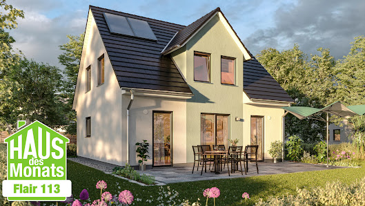 Oberhavel Hausbau GmbH – Bild