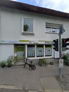 Bühler Haus, Adolf Bühler, Dipl.Ing.(FH) Architekt und Makler – Bild