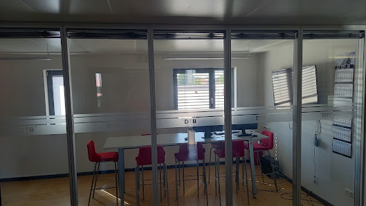 DTB AUSBAU – Bild