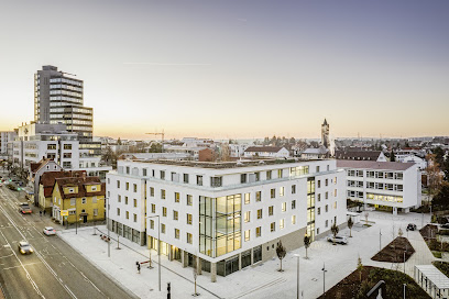 Mörk Immobilien GmbH - Projektentwicklung, Bau und Immobilienverkauf