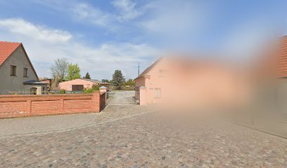 Wohnungsbaugesellschaft Ziesar mbH