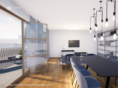 FRONTERIS Immobilien GmbH – Bild
