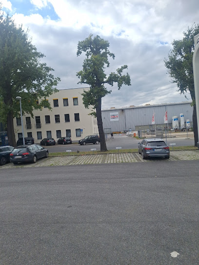 Züblin Stahlbau GmbH