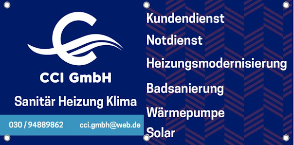 CCI GmbH – Bild