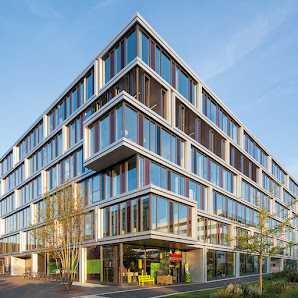 Deutsche Wohnwerte GmbH & Co. KG – Bild