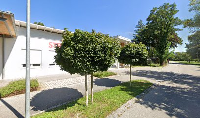 STRABAG AG Direktion Bayern Nord