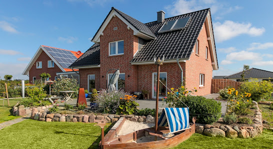 ECO System HAUS GmbH - Flensburg – Bild