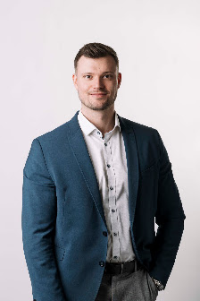Leon Strub Immobilienfinanzierung und Finanzberatung Freiburg – Bild