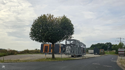 SJ-Inno-Cons GmbH TINY-HOME-DEUTSCHLAND – Bild