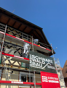 Schwarzwaldbau GmbH – Bild