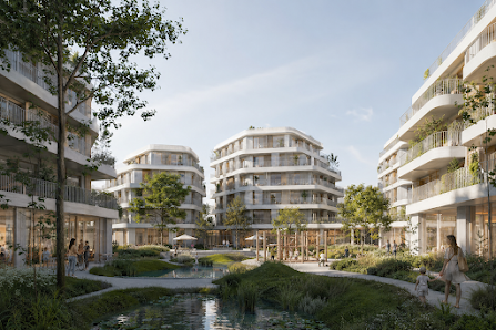 P L I I E R - ARCHITEKTUR - Studio für Architektur und Design – Bild